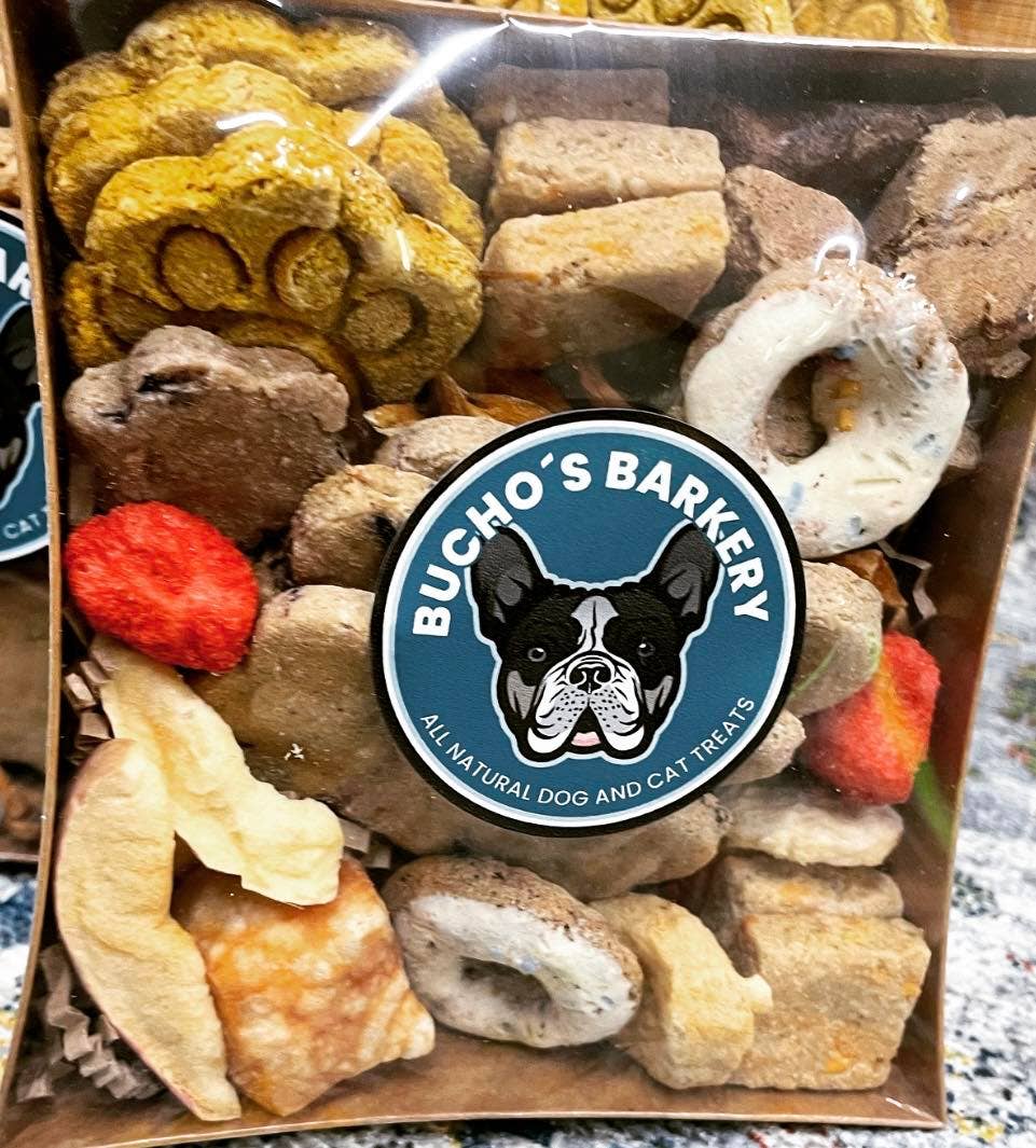 Barkuterie Box : Customization