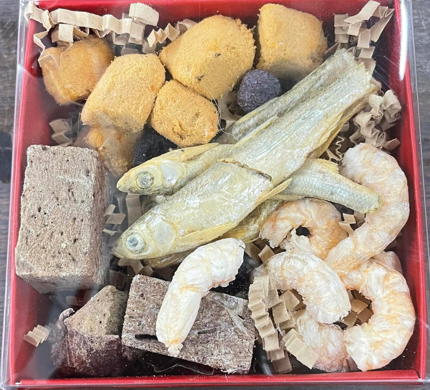 Surf & Turf