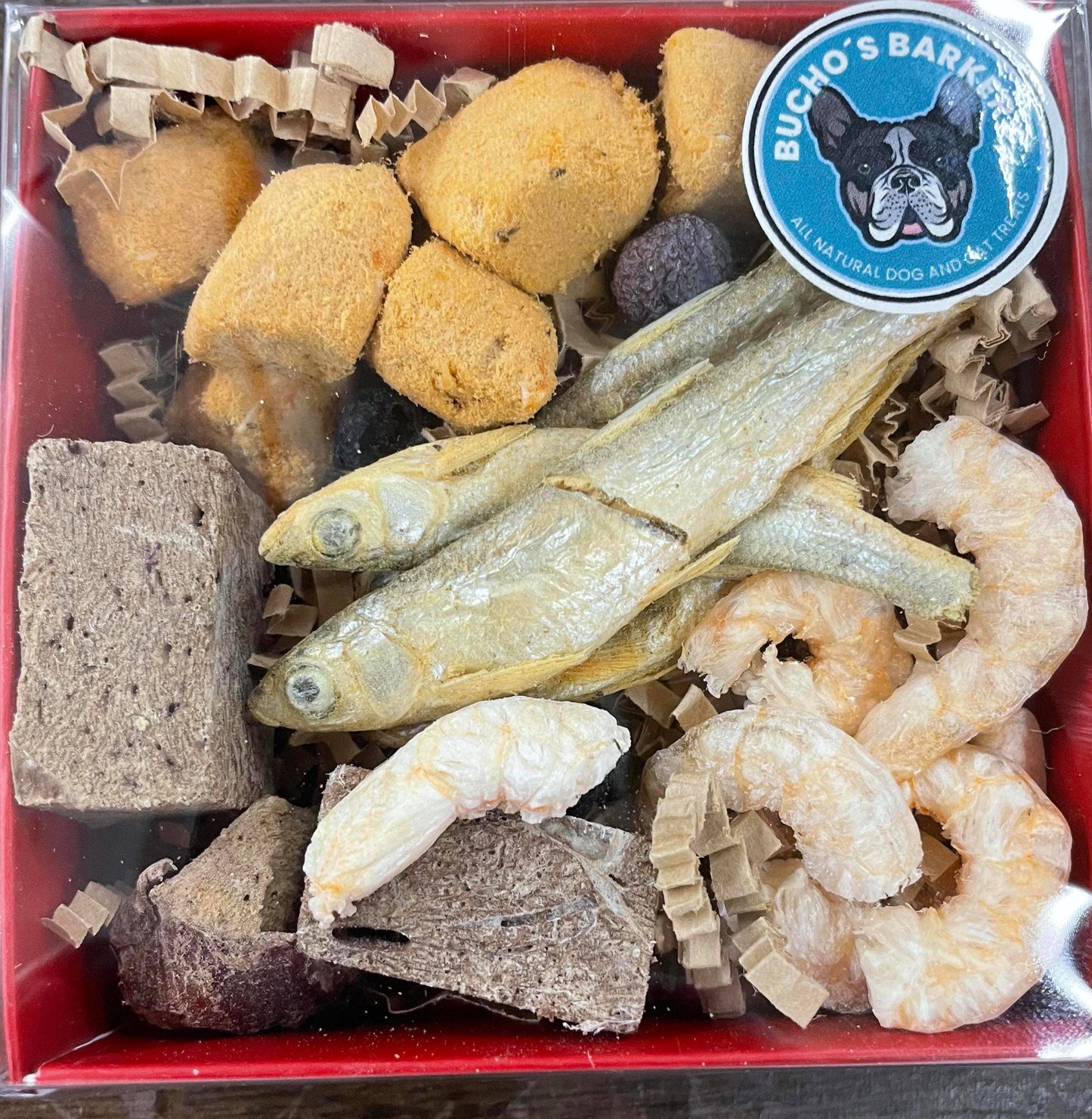 Surf & Turf