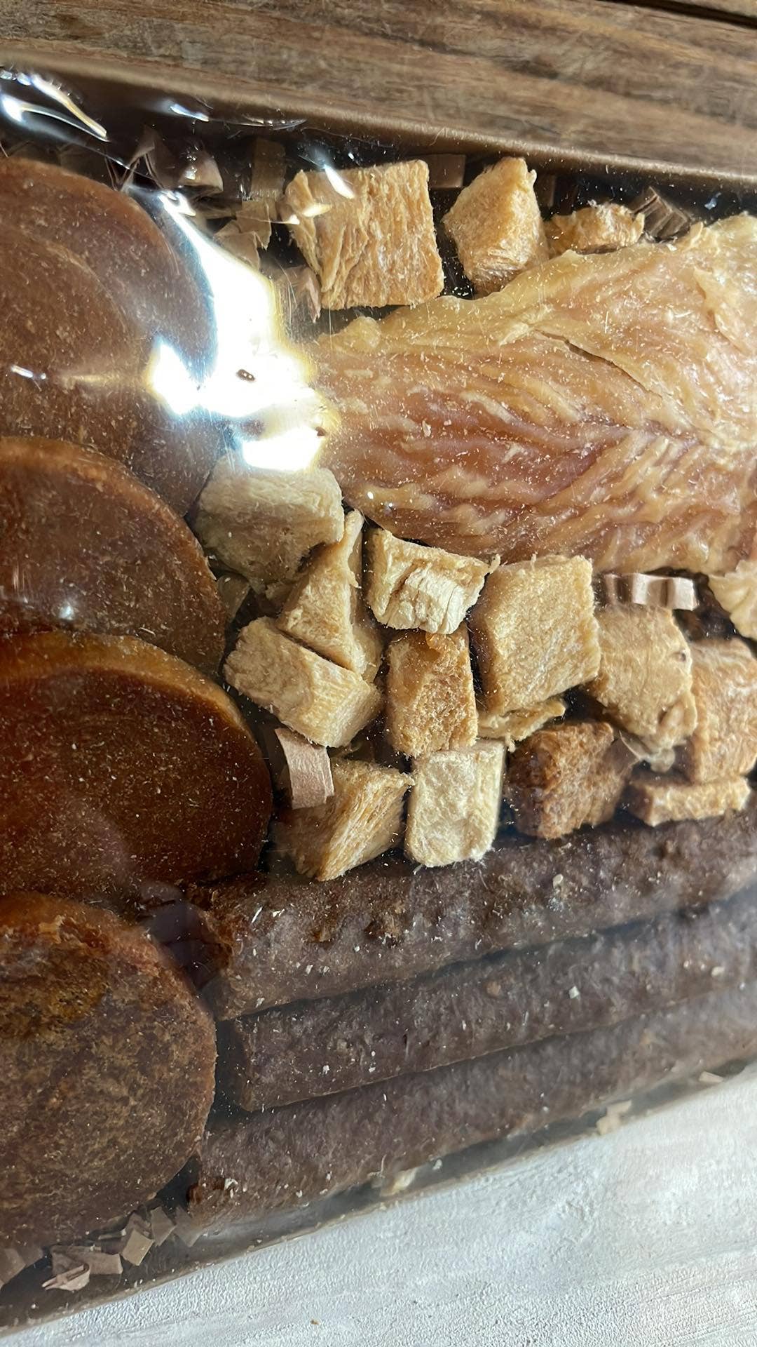 Meat Lover's Delight
